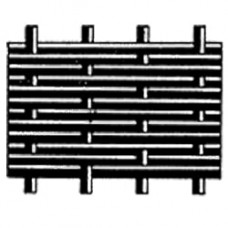 Нержавеющая фильтровая сетка СД160 08Х18Н10 ГОСТ 3187-76