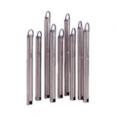 Погружной насос для чистой воды SQE 2-65 NE Grundfos