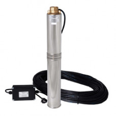 Скважинный насос БЦП 0.4-100 UNIPUMP