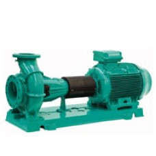 Центробежный насос Wilo CronoNorm NLG 200/450-90/4