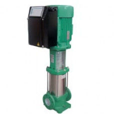 Центробежный насос Wilo Multivert MVIE 7004/2-3/16/E/3-2-2G